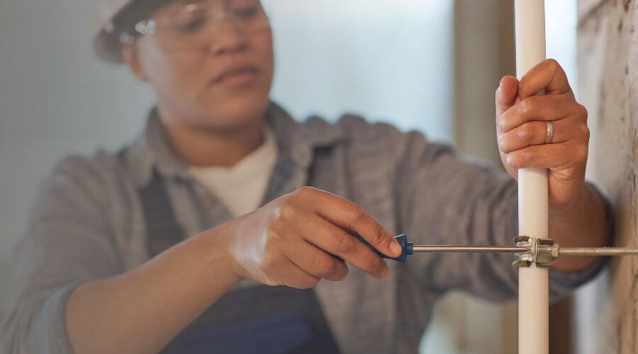 Professional sink repair in Bernard, ME